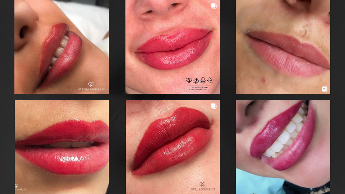 micropigmentación de labios profesional ensalamanca